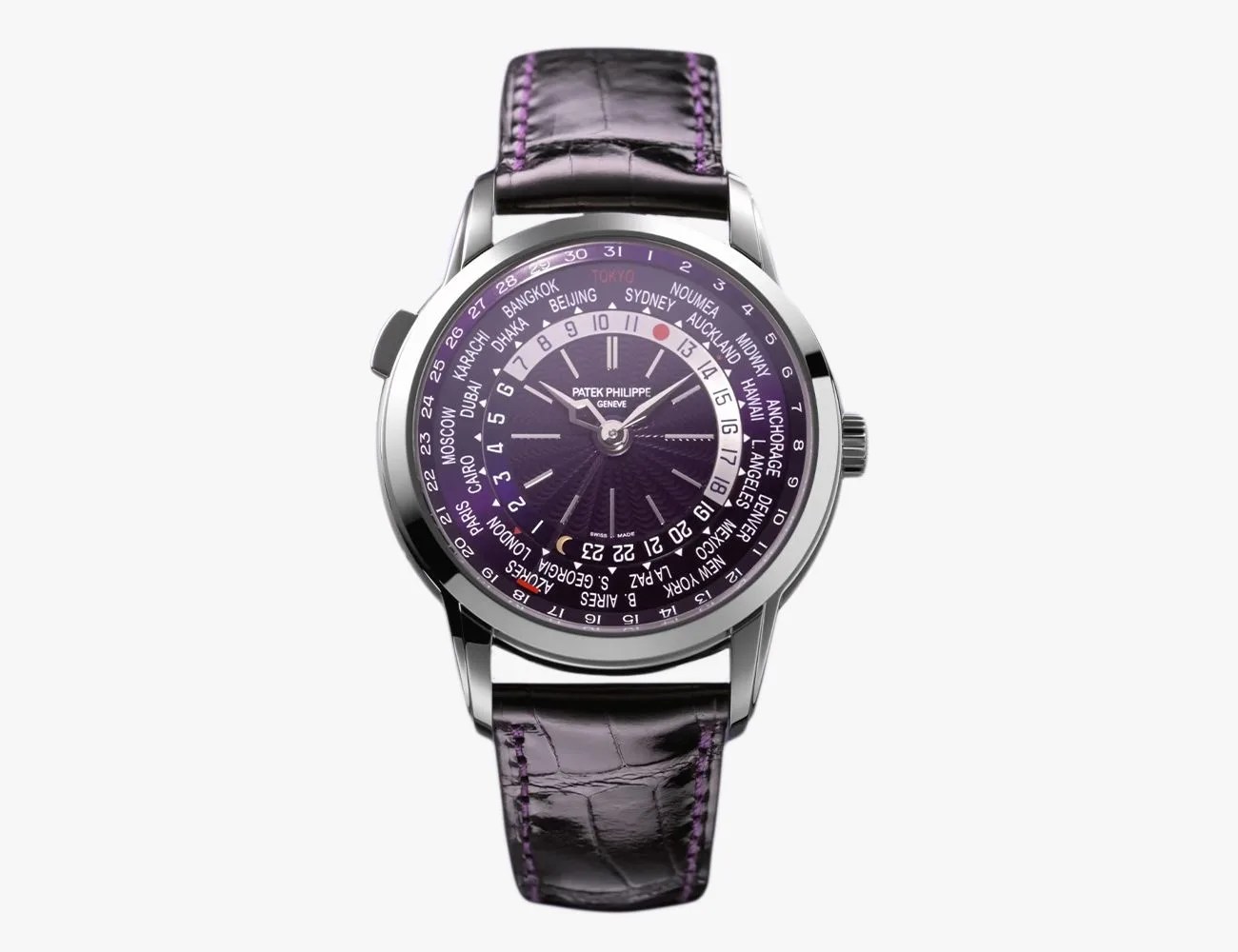 a watch