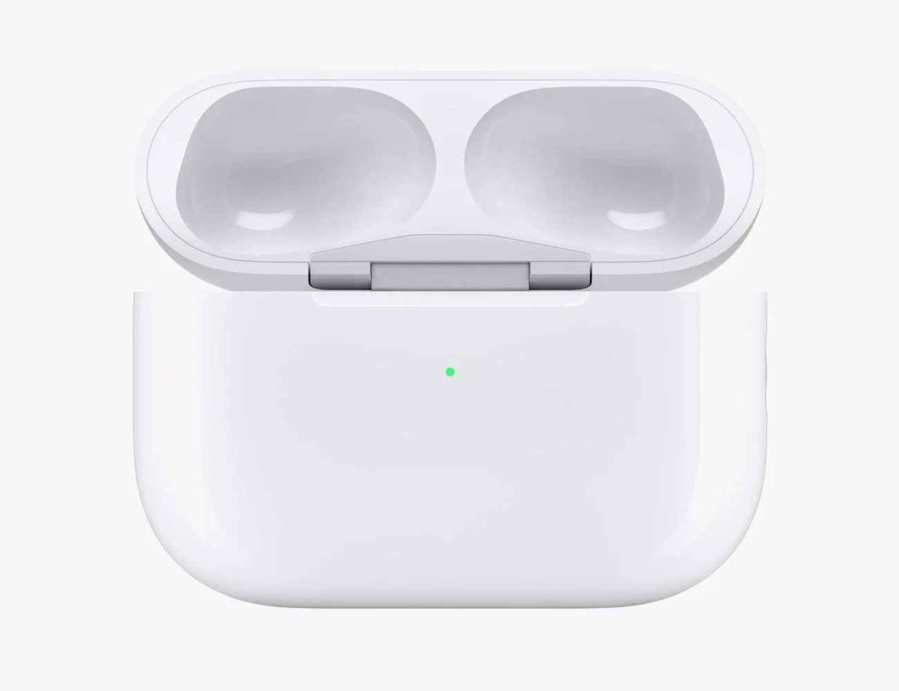 airpods magsafe charging case usb c