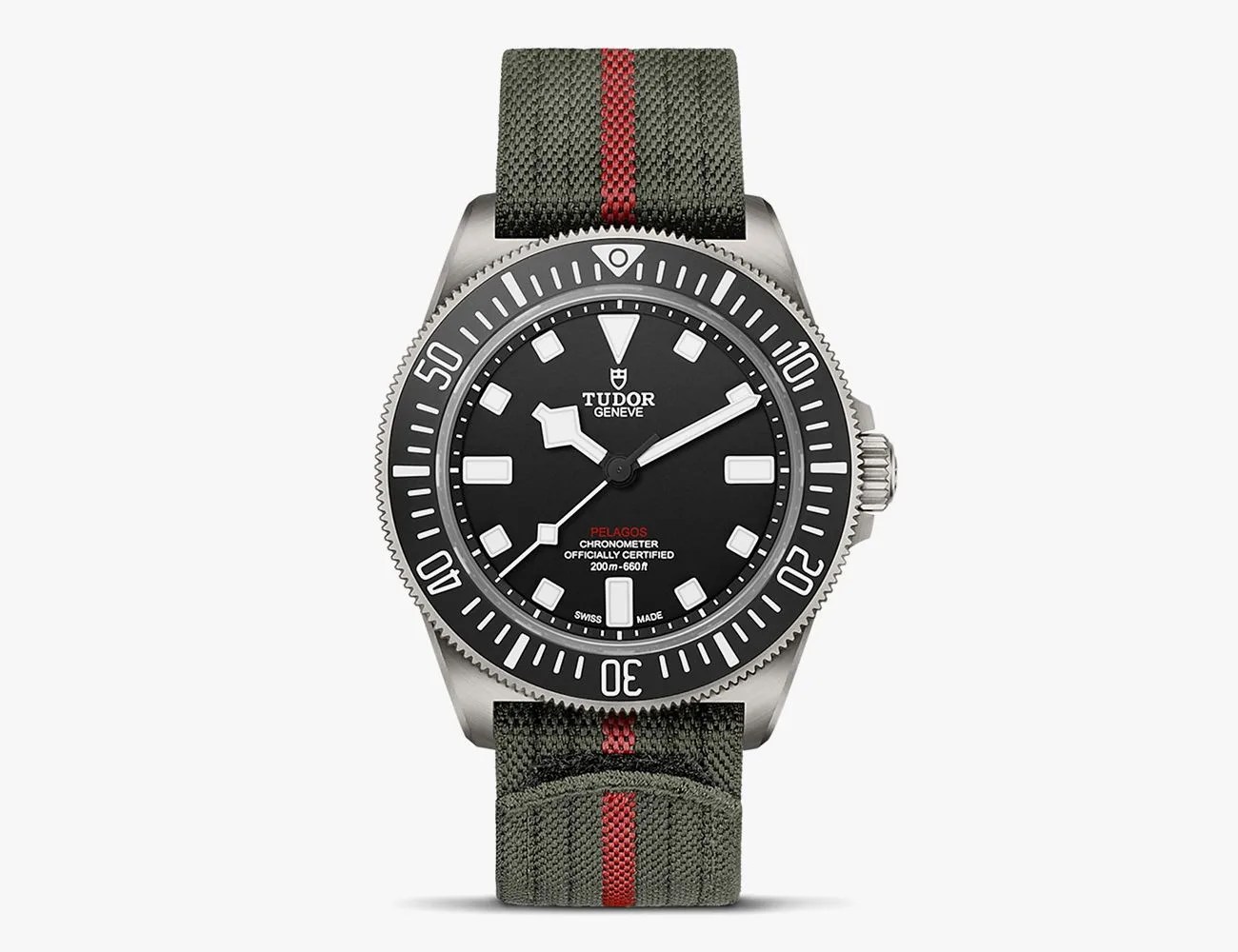 a watch