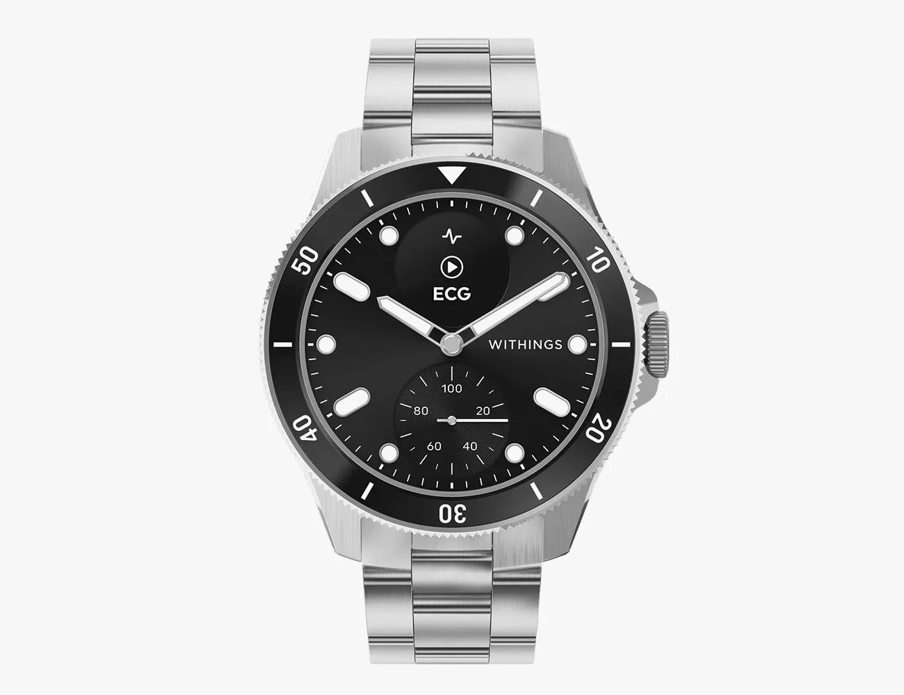 a smart watch