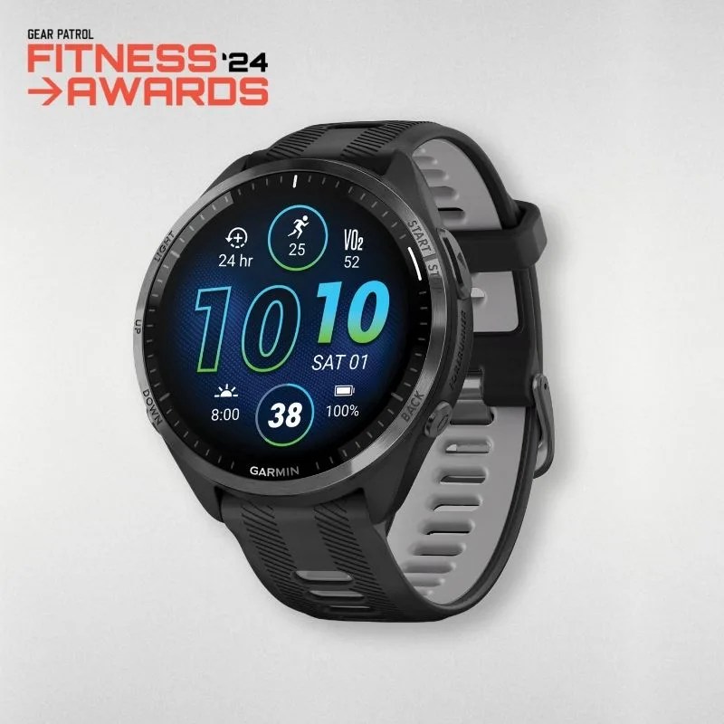 Garmin Forerunner 265