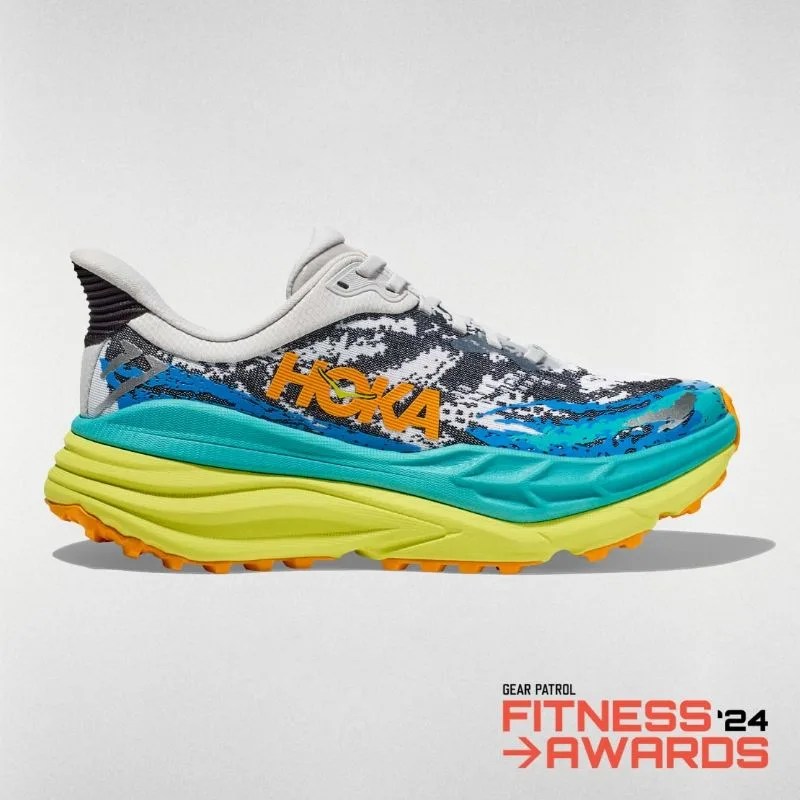 hoka shoe