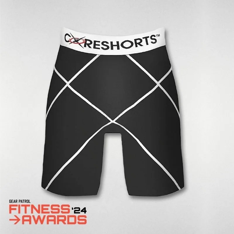 coreshorts pro global stability