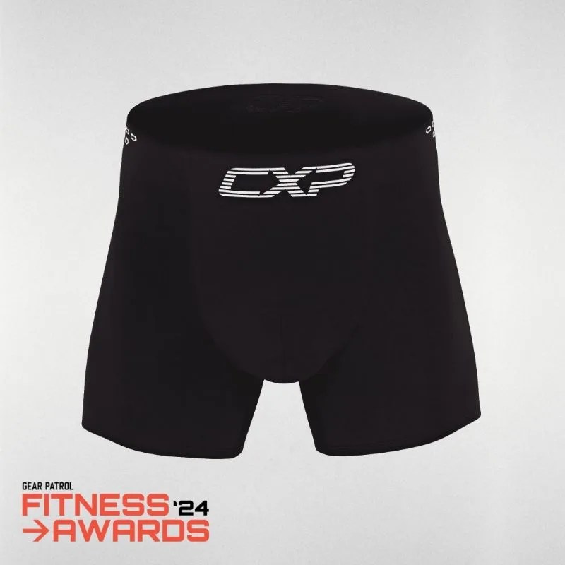 endurance xp boxers