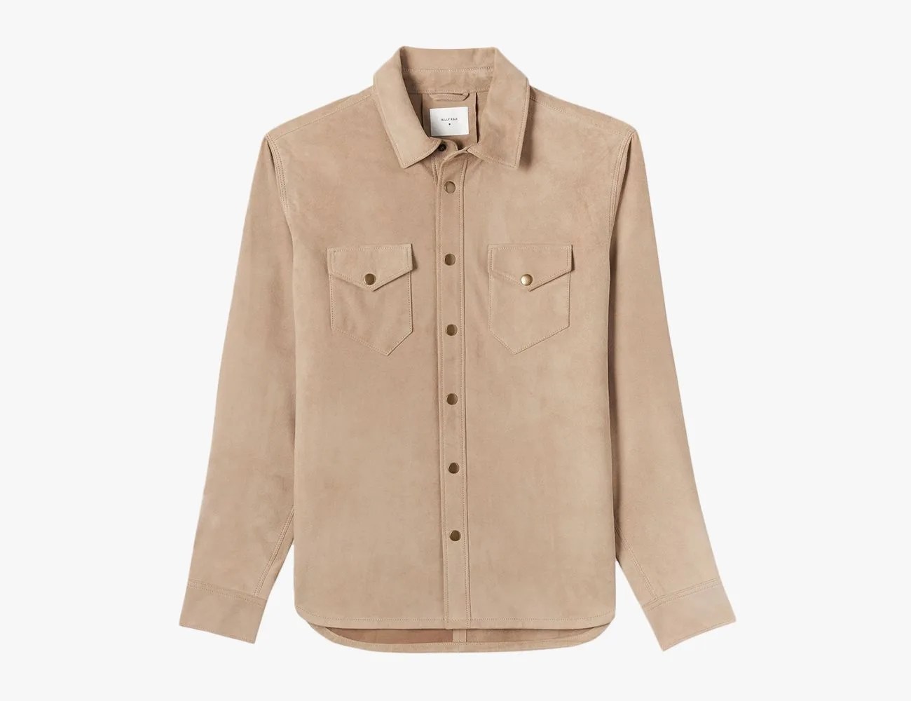 button down shirt