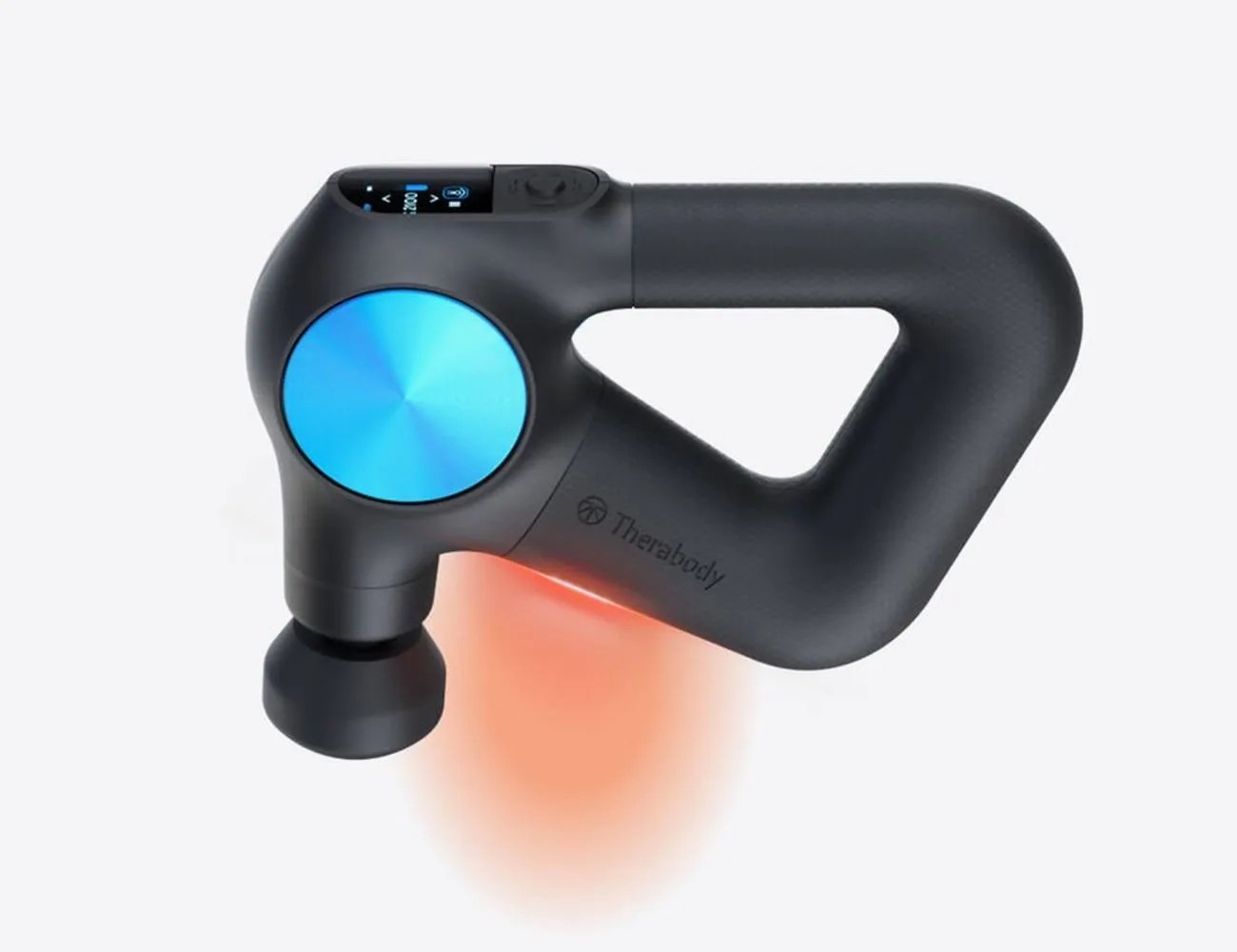 theragun pro plus