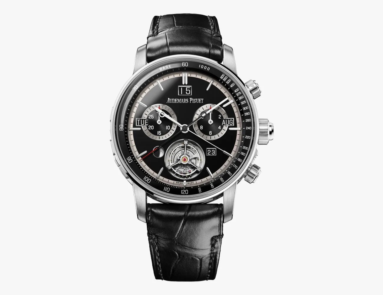 audemars piguet watch