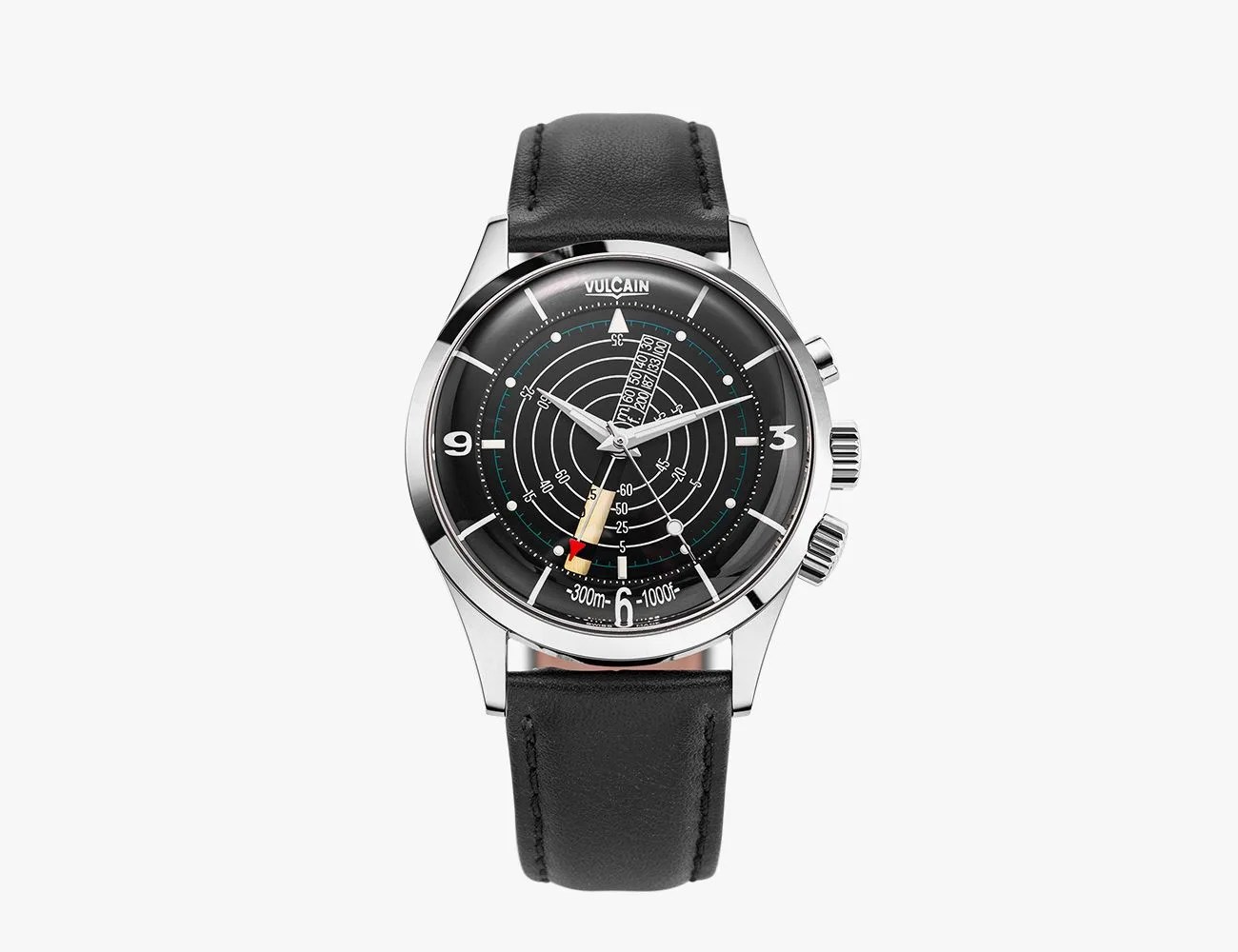 vulcan watch