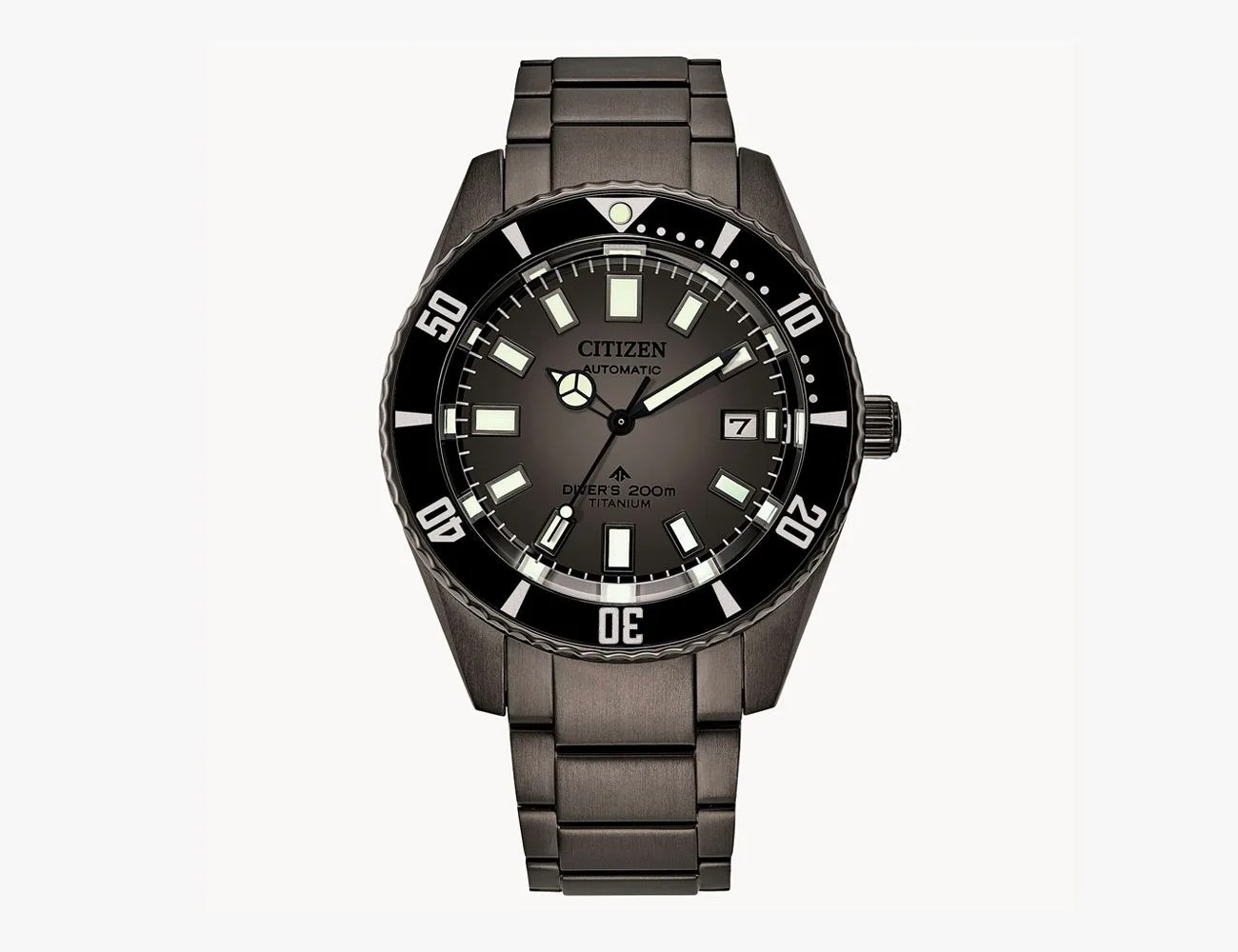 Promaster Dive Automatic