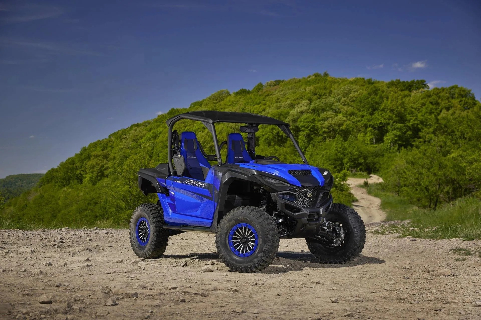 WOLVERINE RMAX2 1000