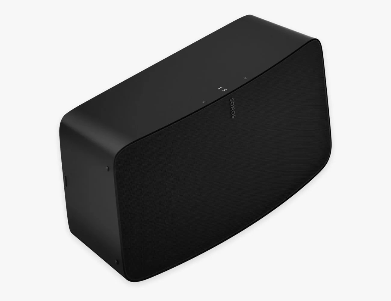 speaker