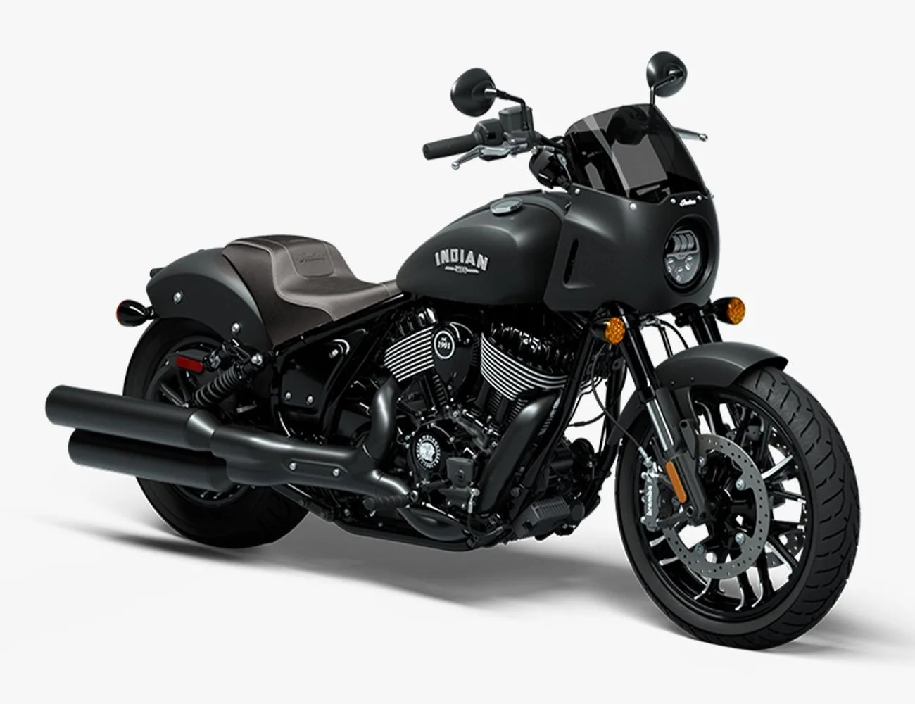 indian motorcycle