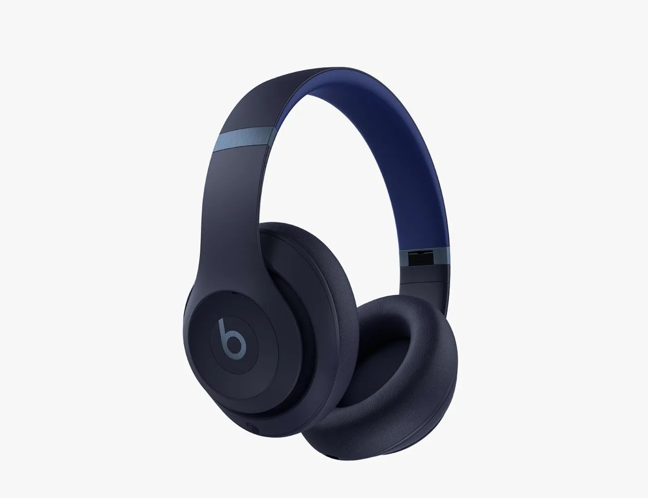Beats Studio Pro - Wireless Bluetooth Noise Cancelling Headphones - Personalized Spatial Audio, USB-C Lossless Audio, Apple & Android Compatibility, Up to 40 Hours Battery Life - Black