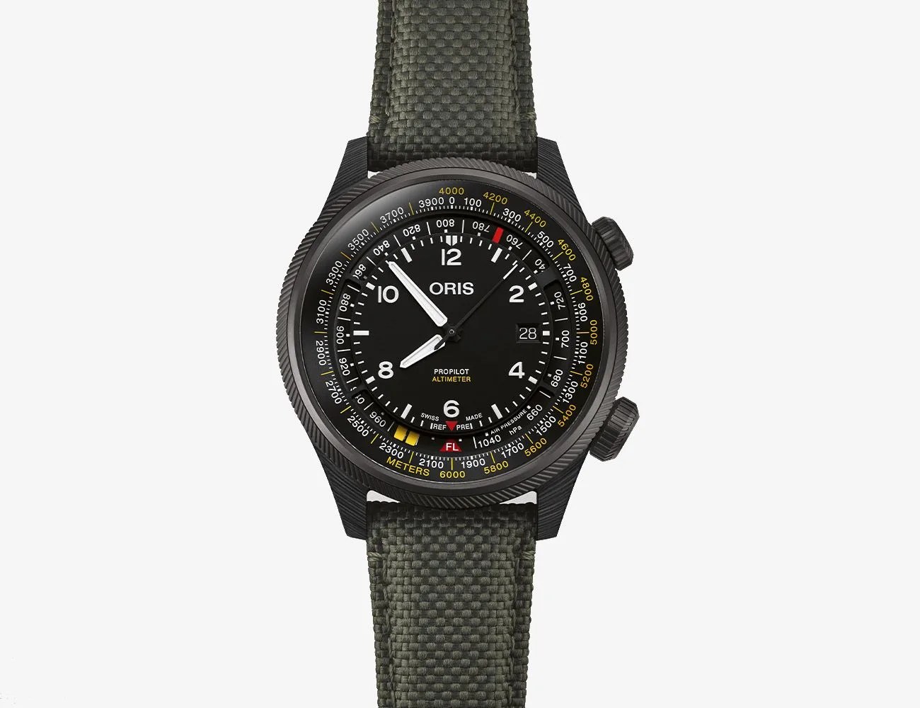 watch