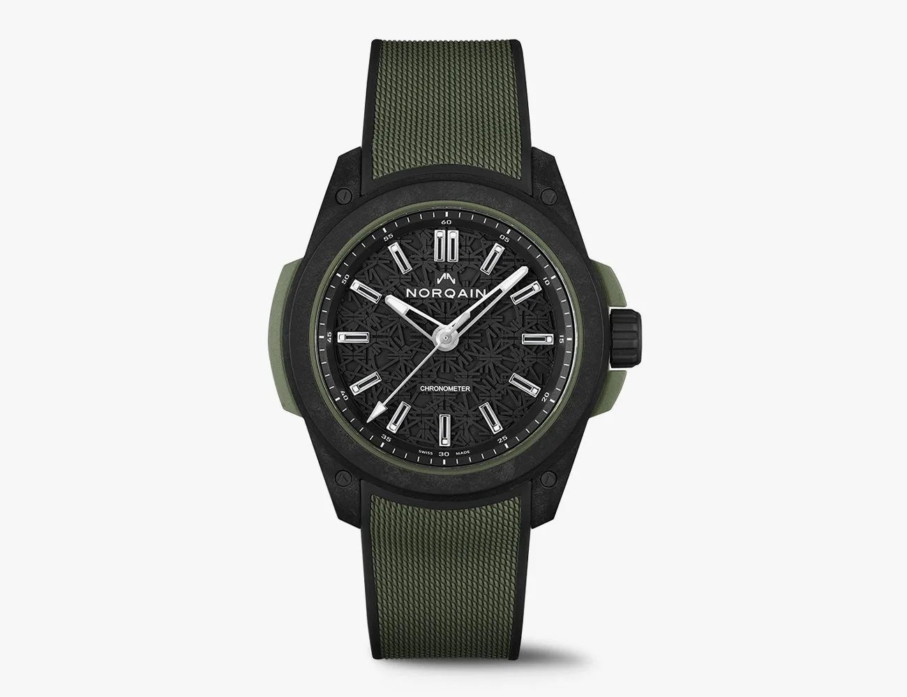 Wild ONE 42mm