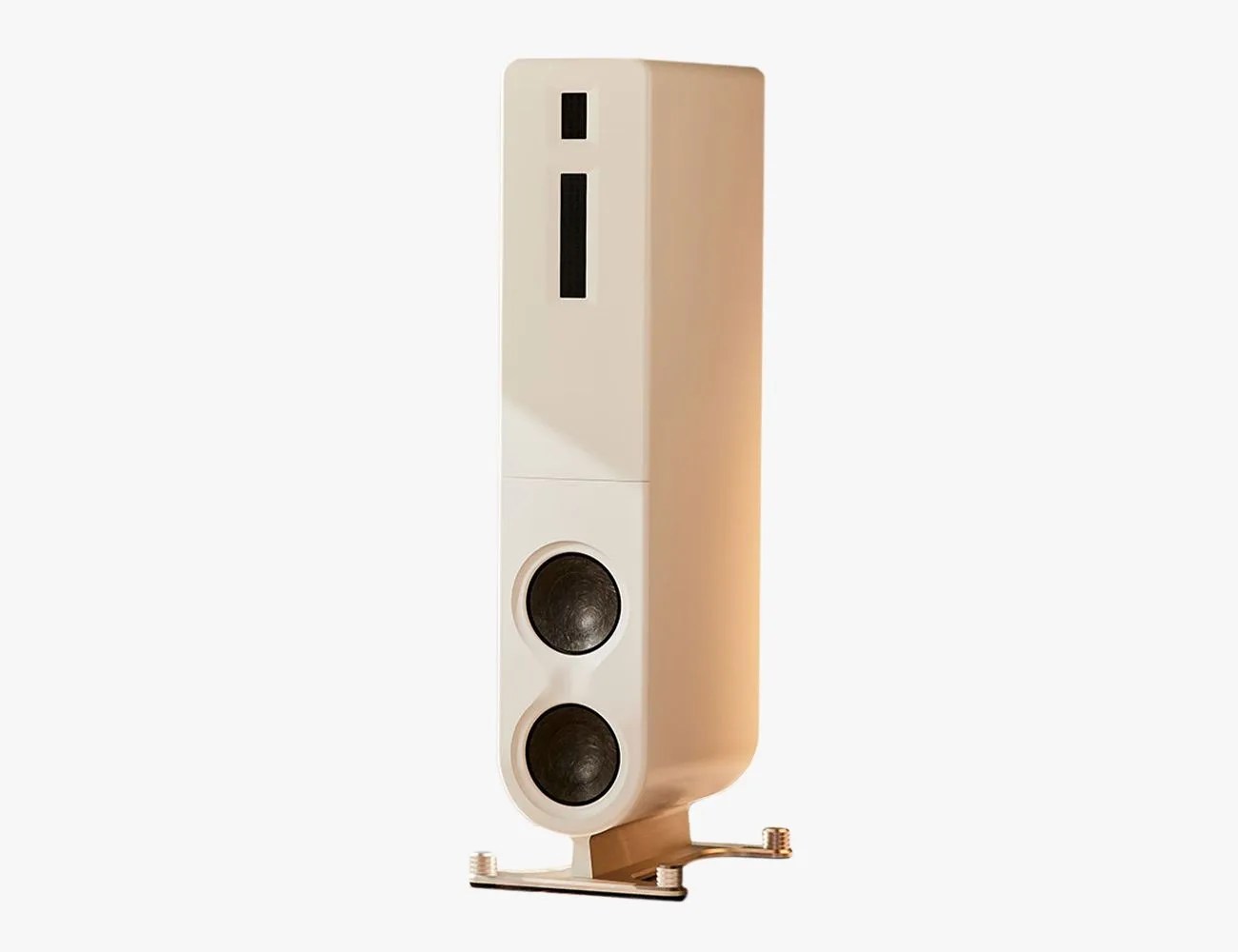 speaker