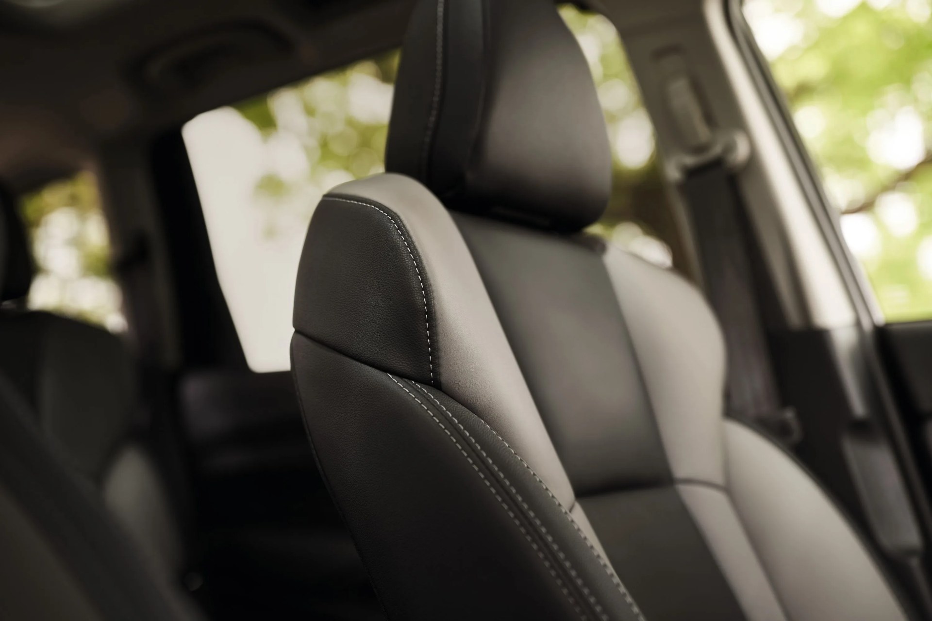subaru ascent onyx edition