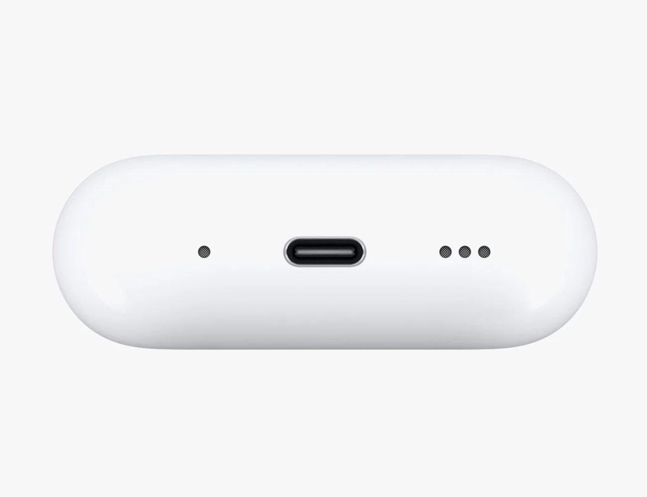 airpods magsafe charging case usb c