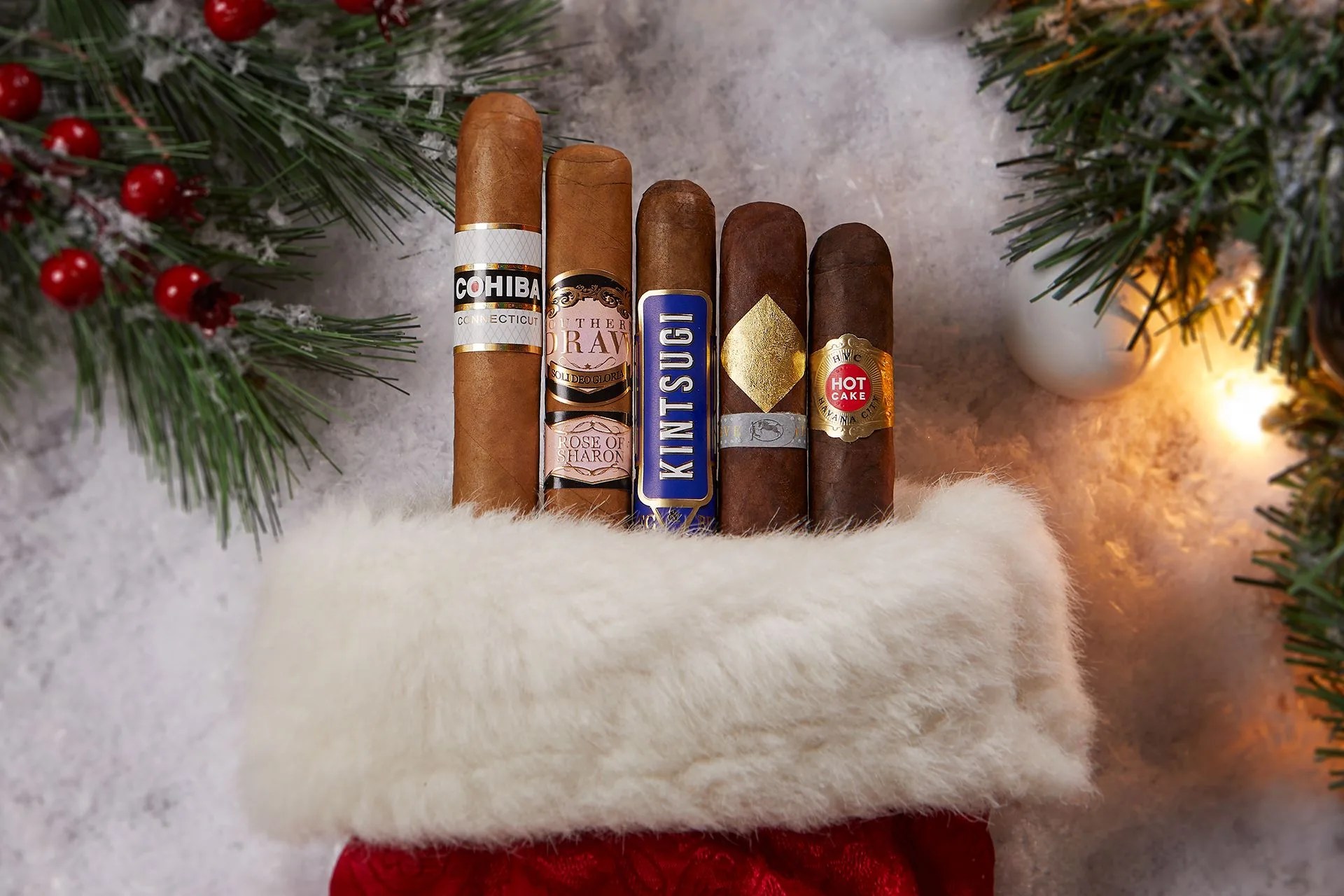 talking points cigora cigars