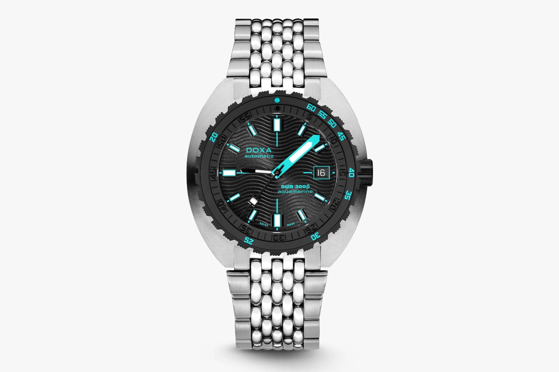 a watch