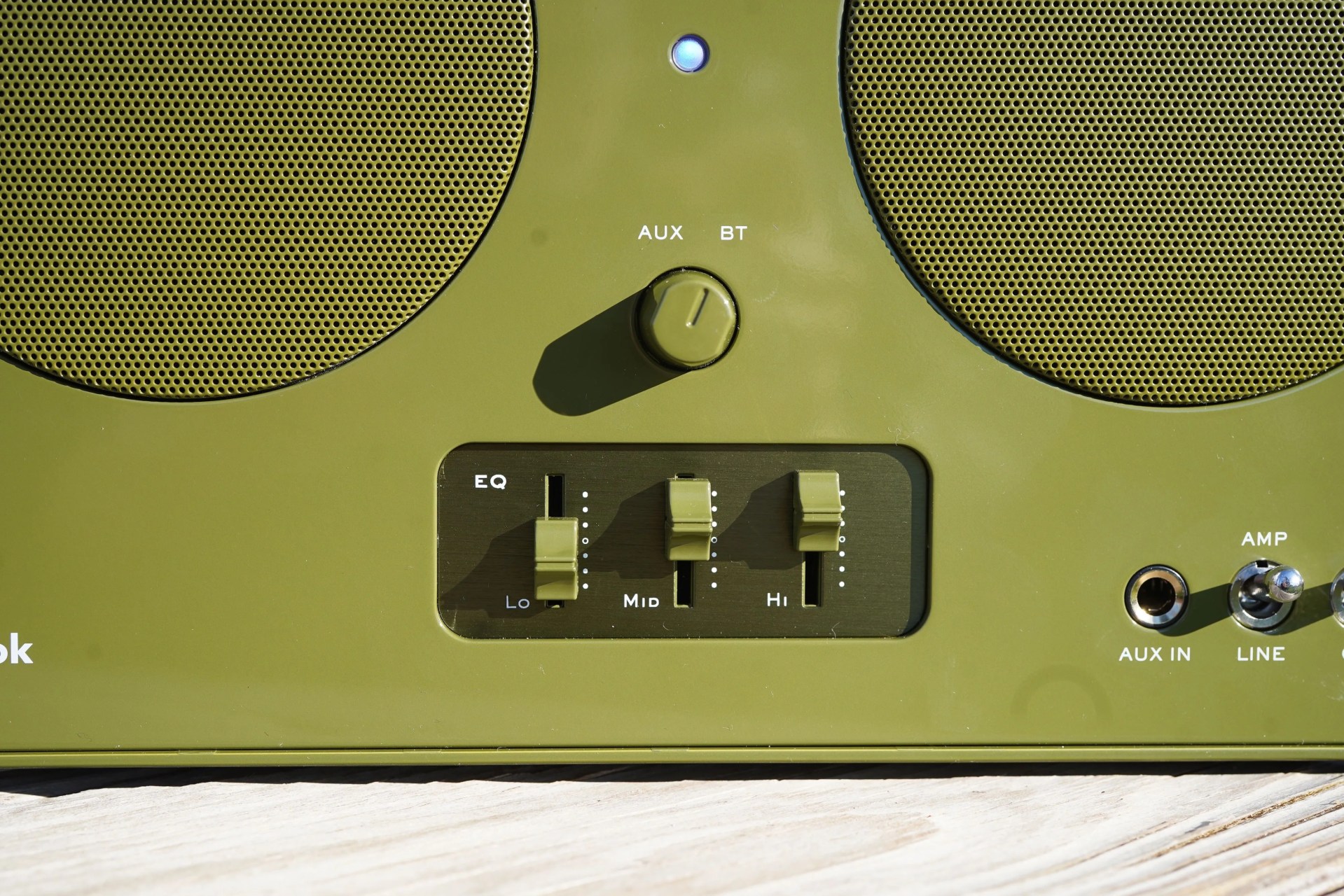 tivoli audio songbook