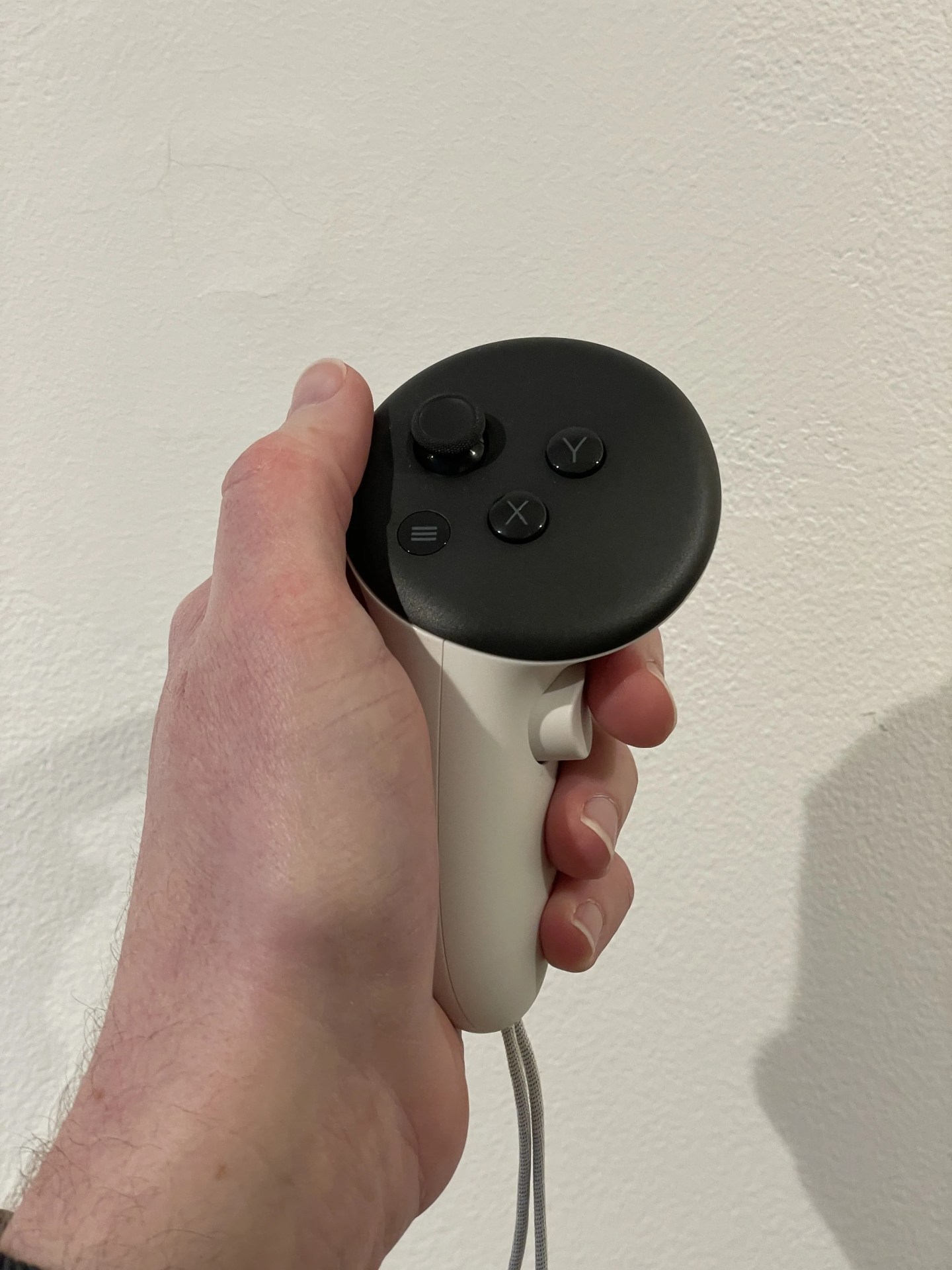 meta quest 3 controller