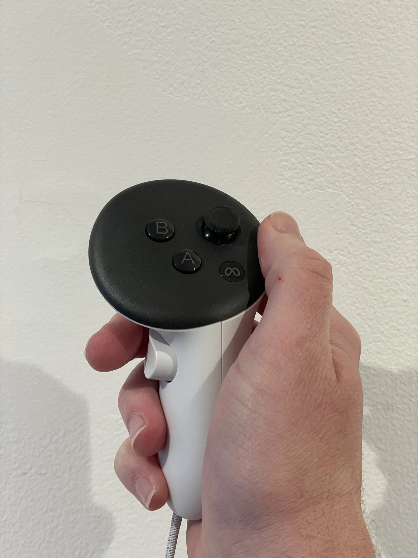 meta quest 3 controller