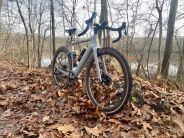 cervelo rouvida electric gravel bike