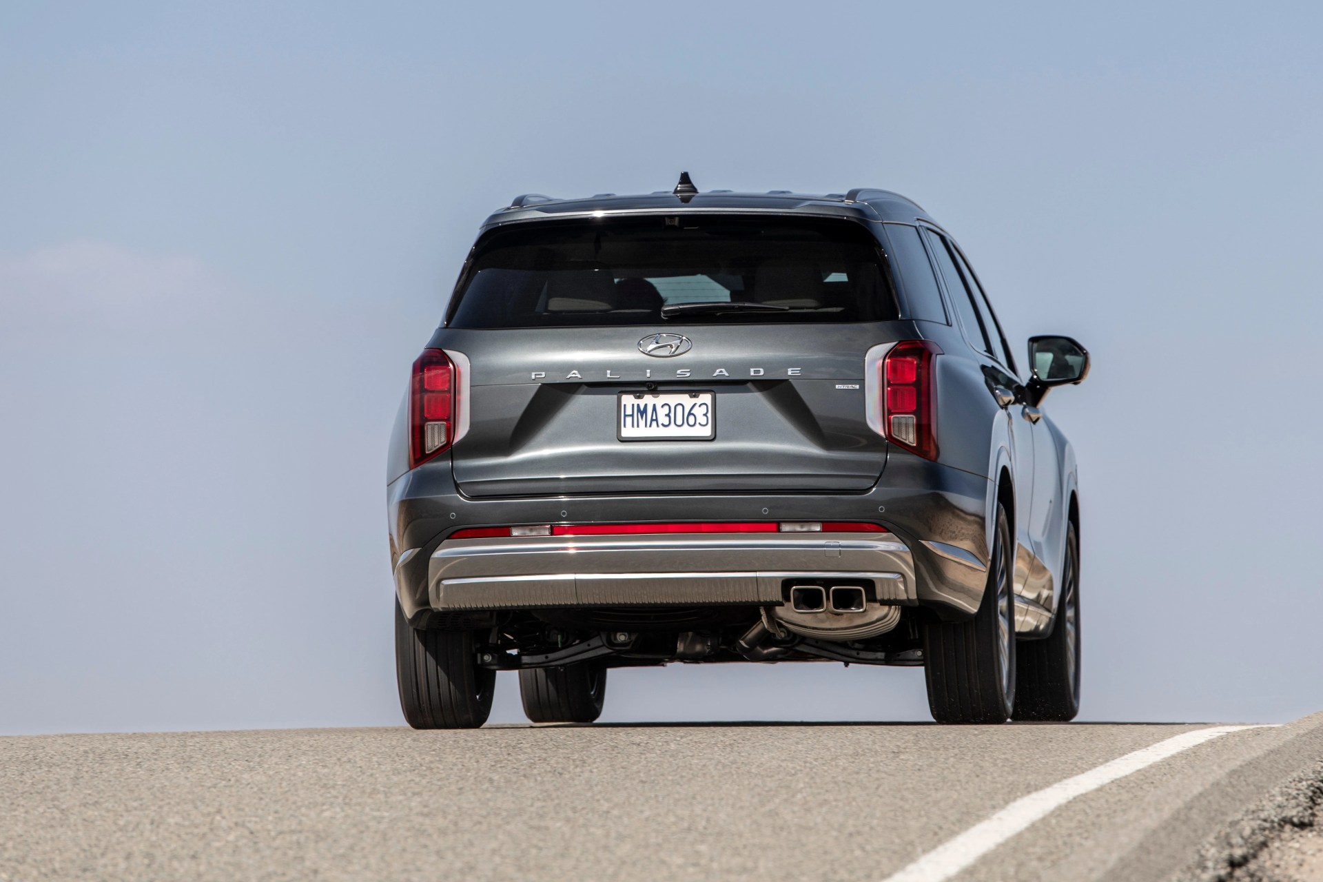 2024 palisade