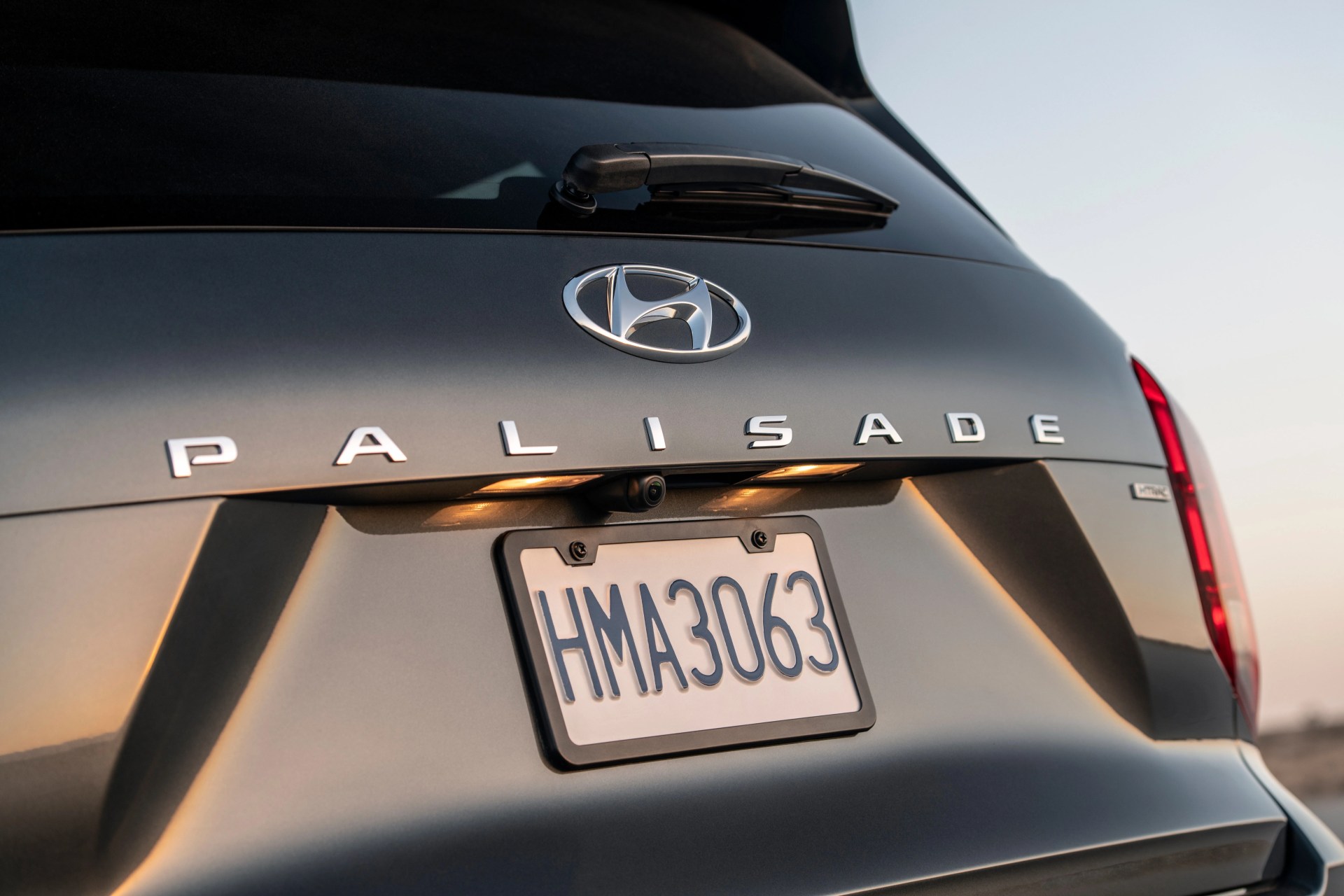 2024 palisade