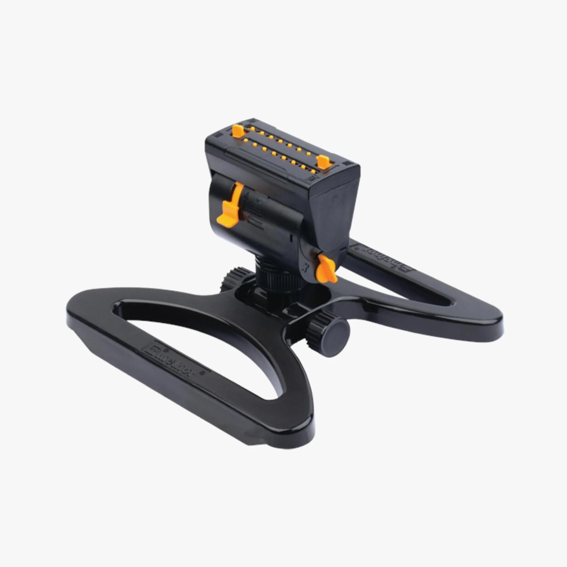 blank lawn sprinkler
