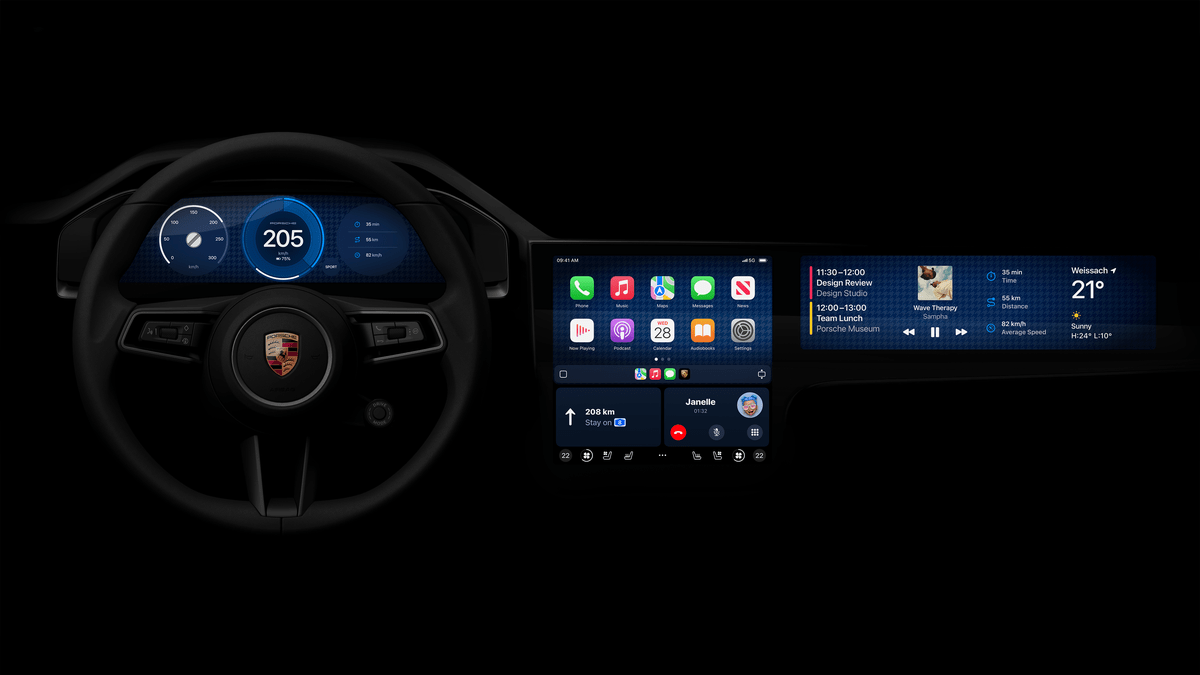 graphical user interface