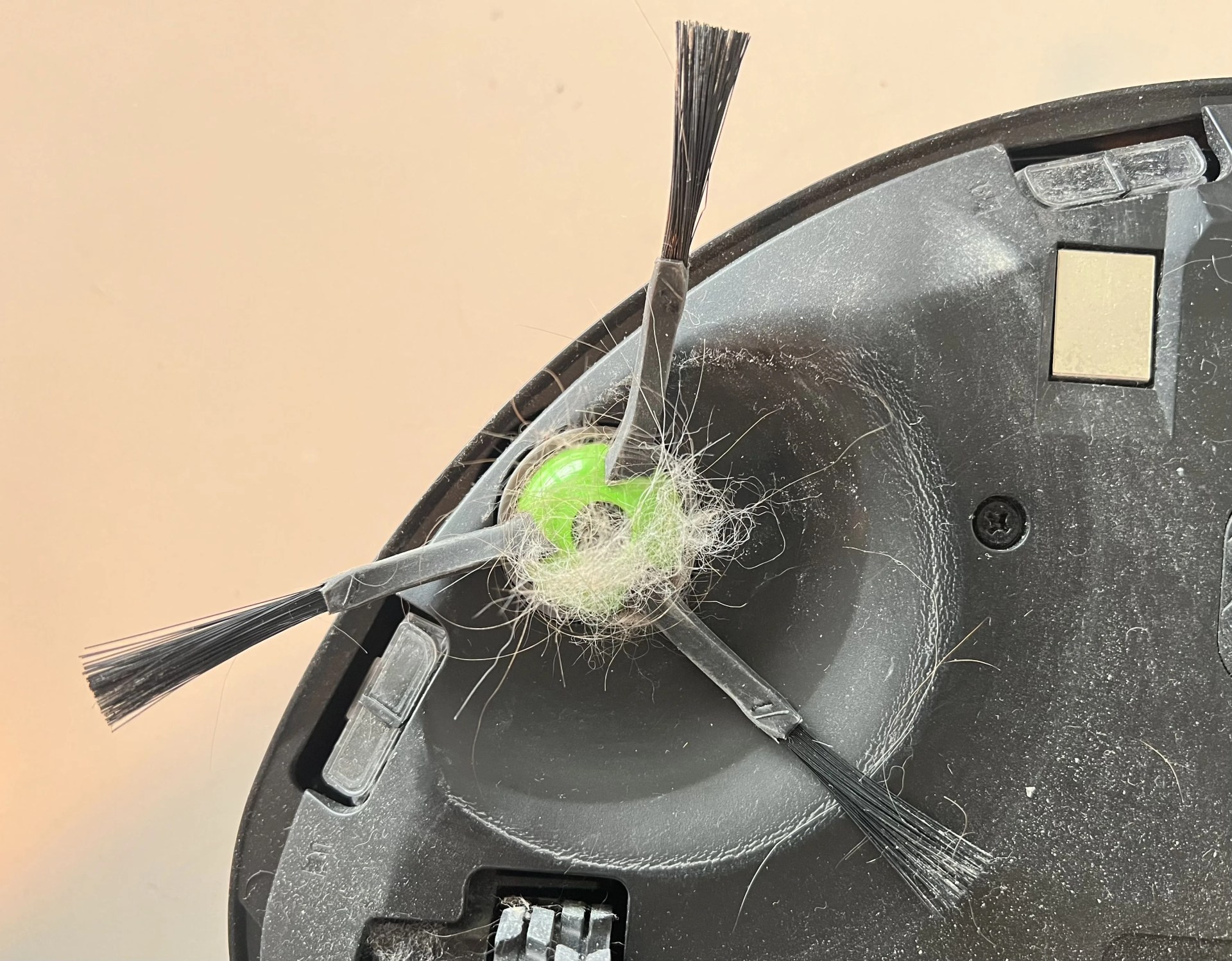 roomba brush