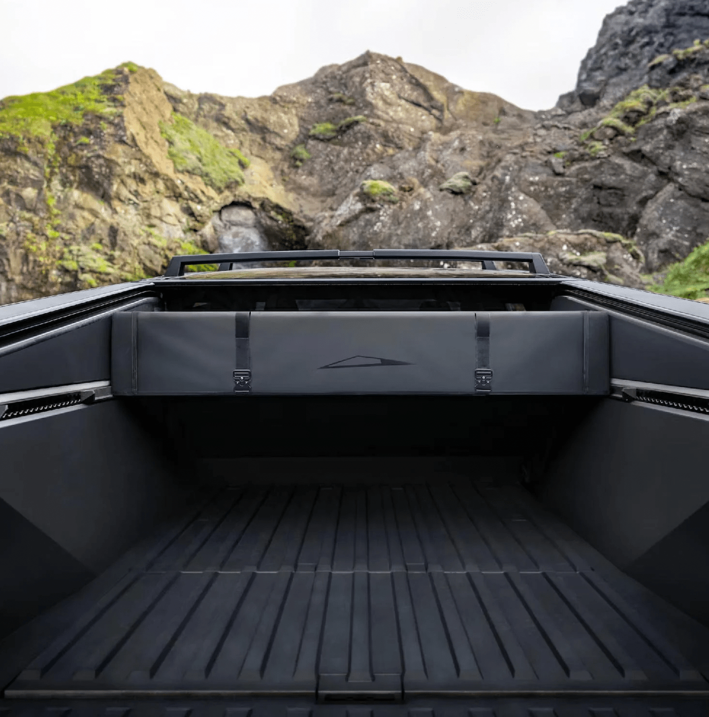 heimplanet tesla cybertruck basecamp