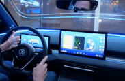 volkswagen interior from youtube video
