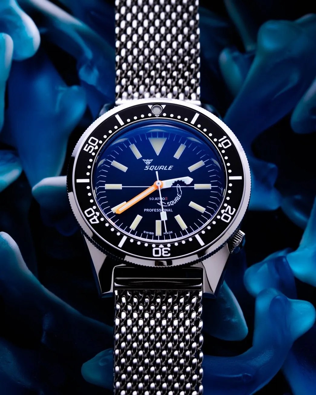 squale watch
