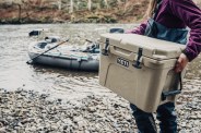 yeti cooler
