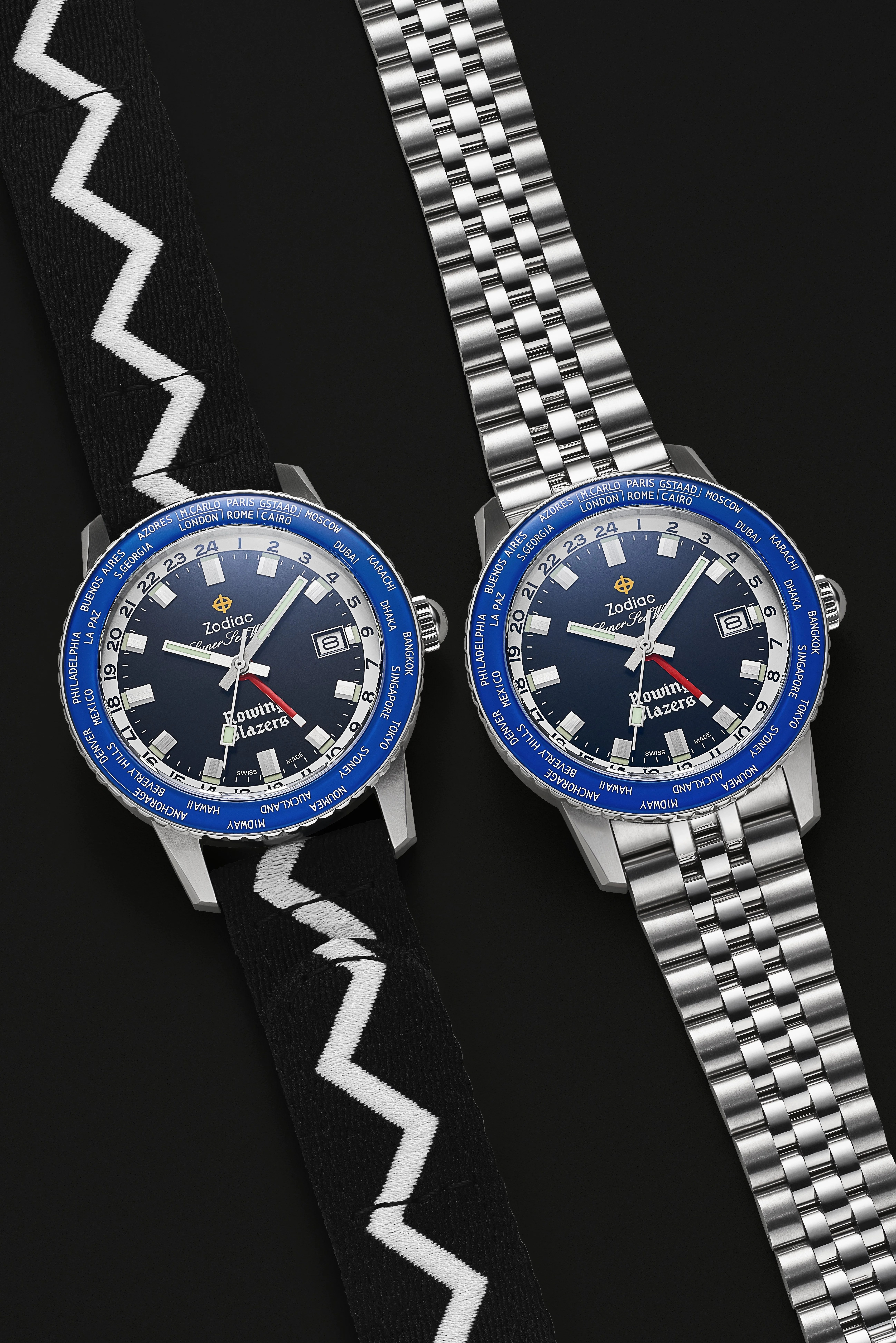 watches