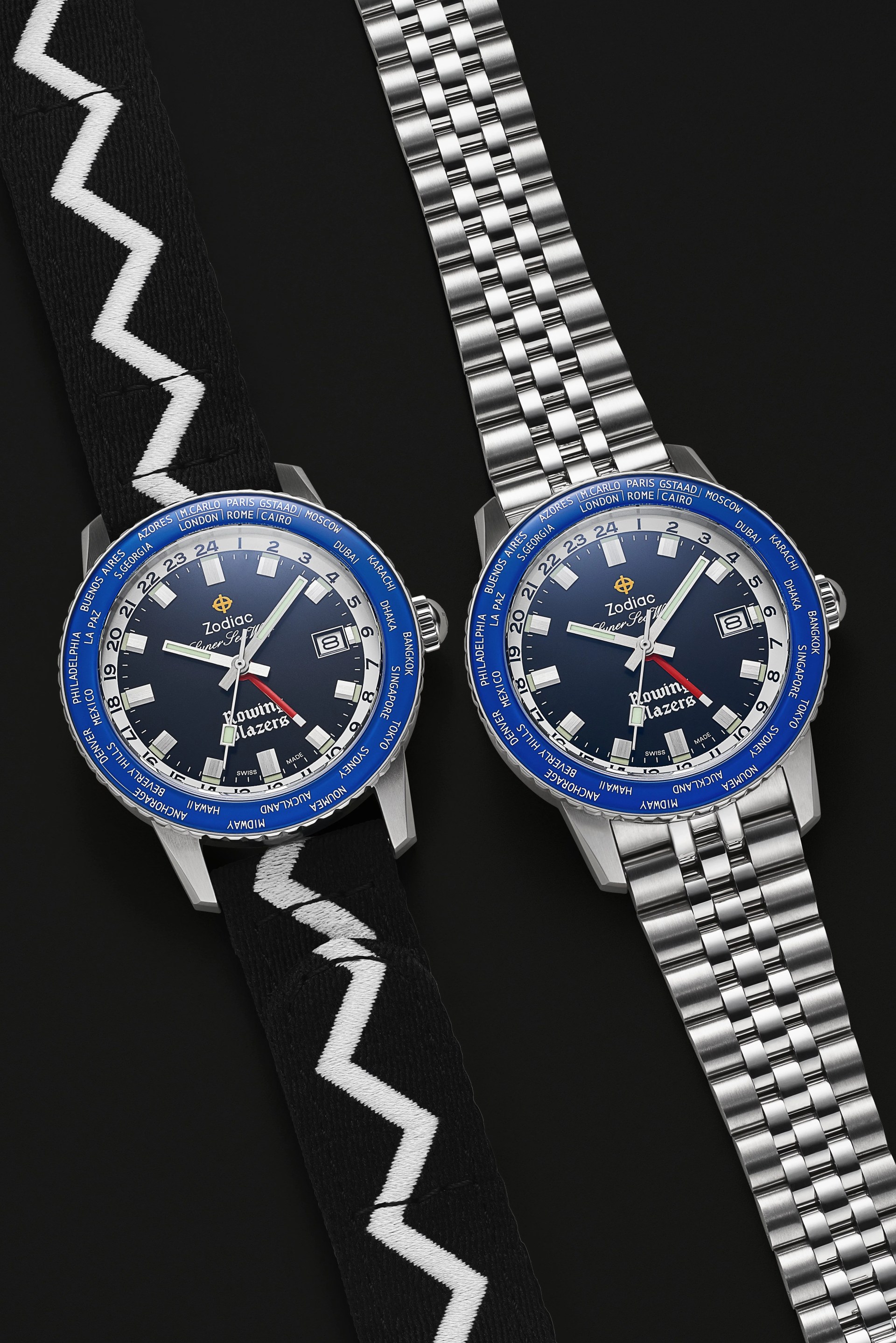 watches