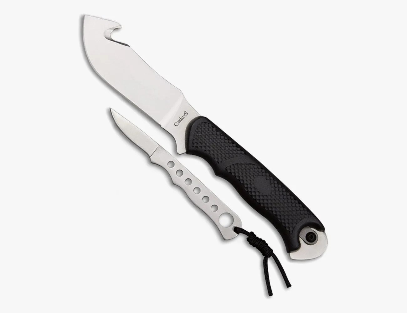 camillus parasite gut hook and trimmer set