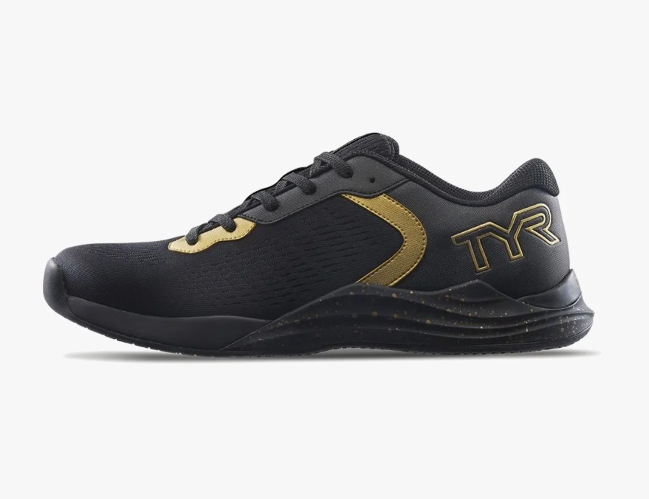 gym shoe