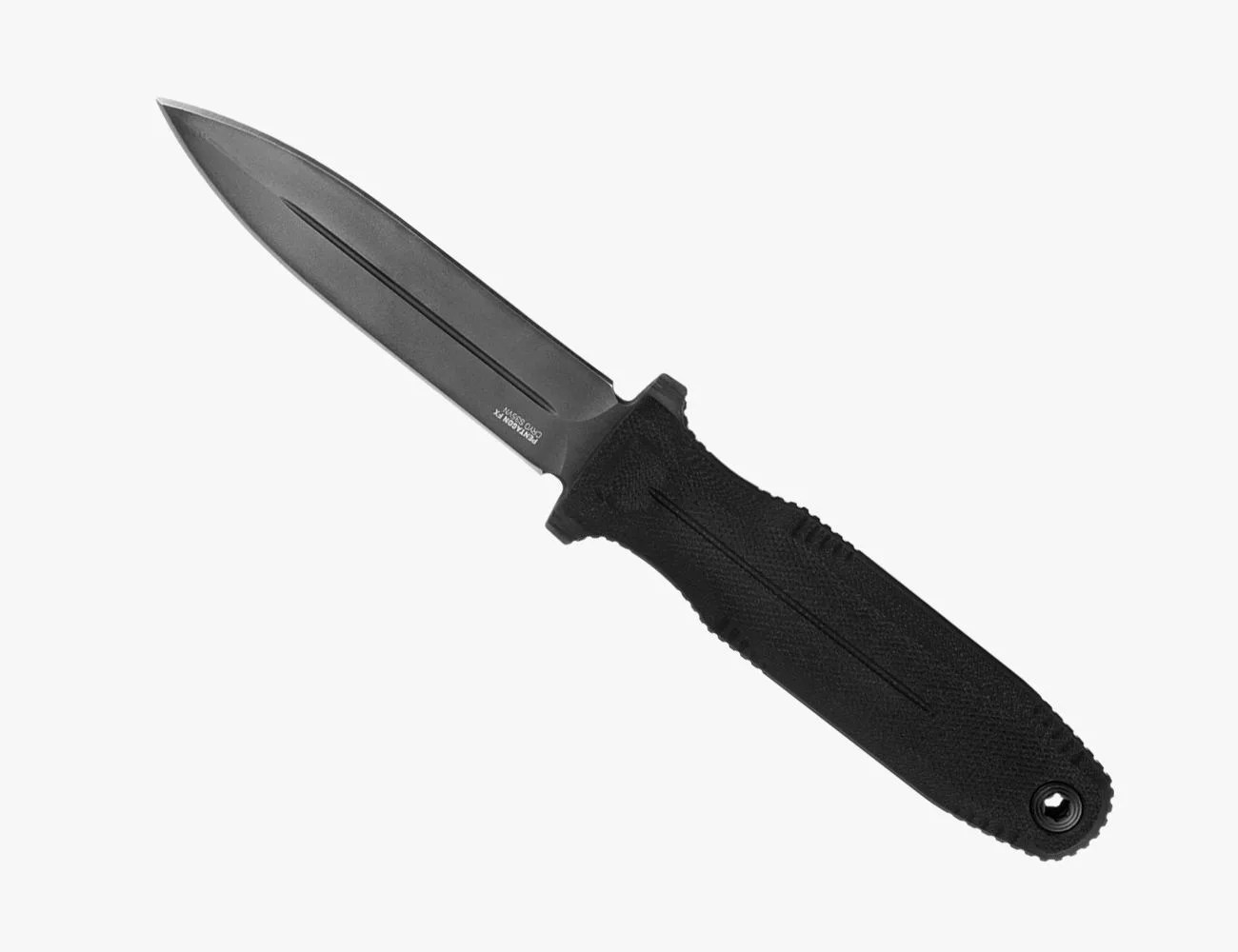 knife