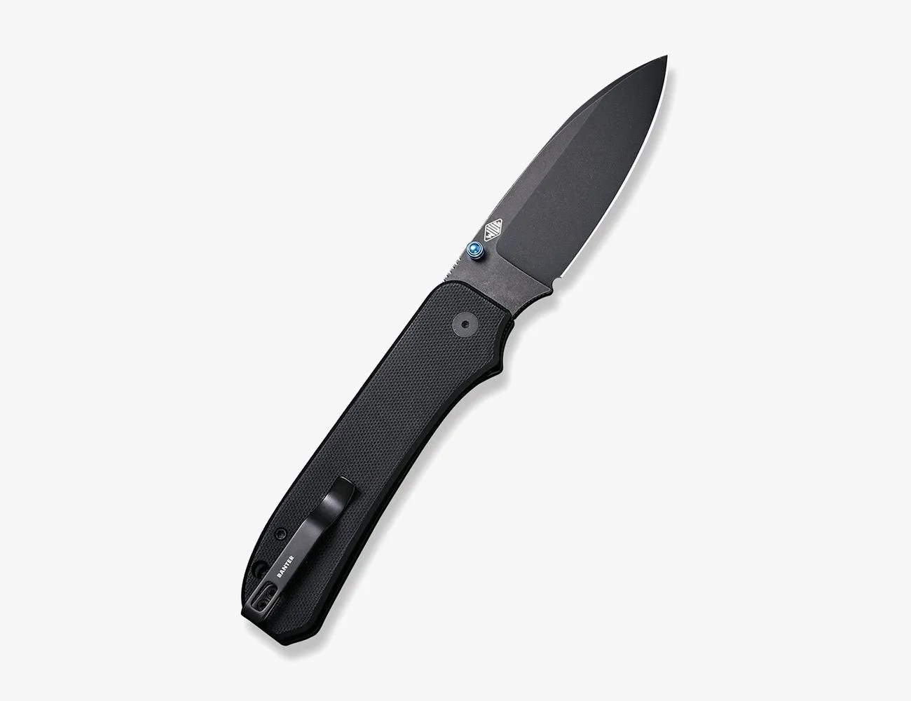knife