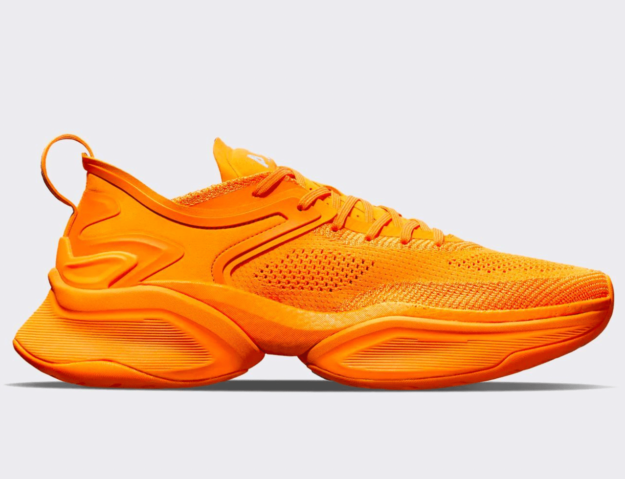 a close-up of a shoe