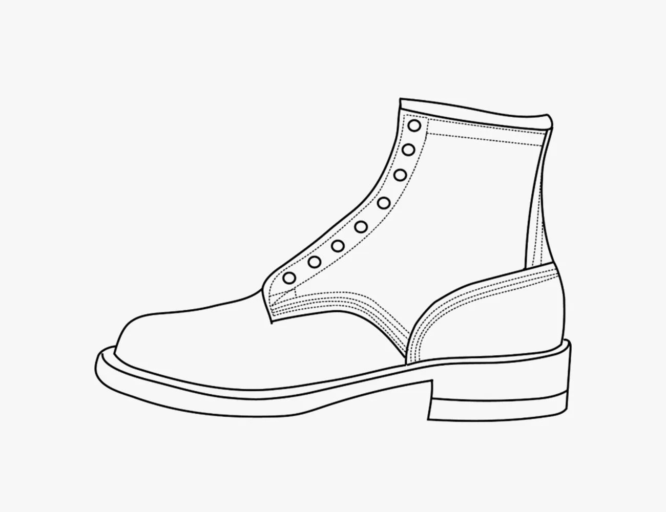 boots