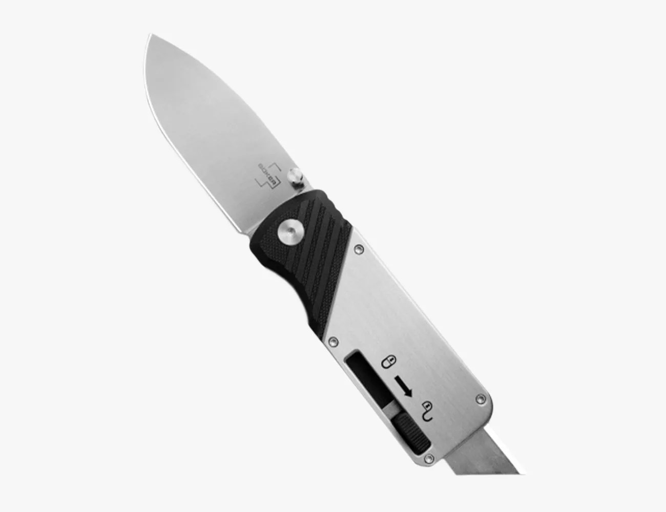 knife