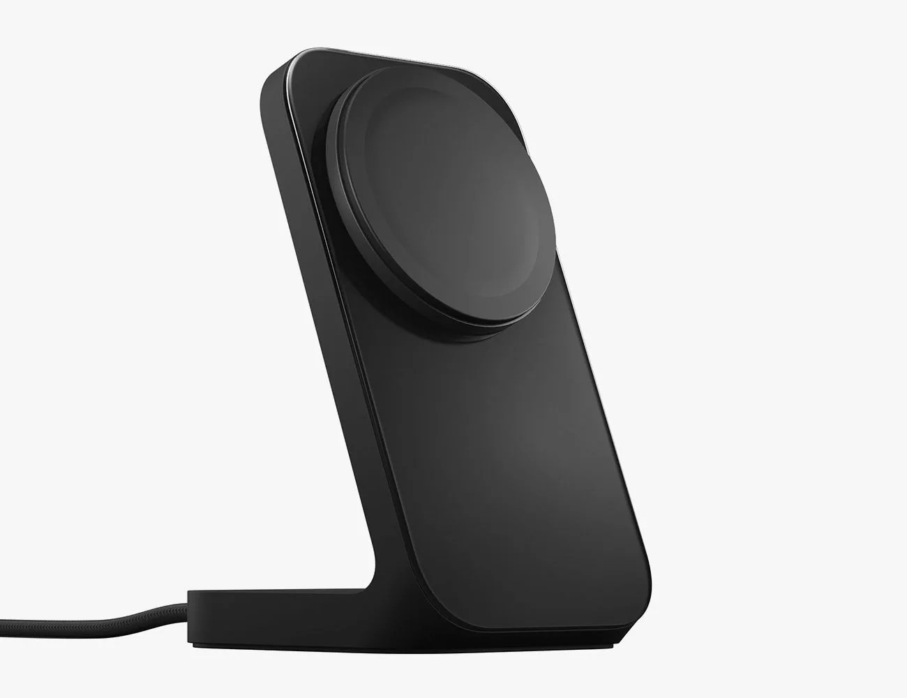 nomad charger