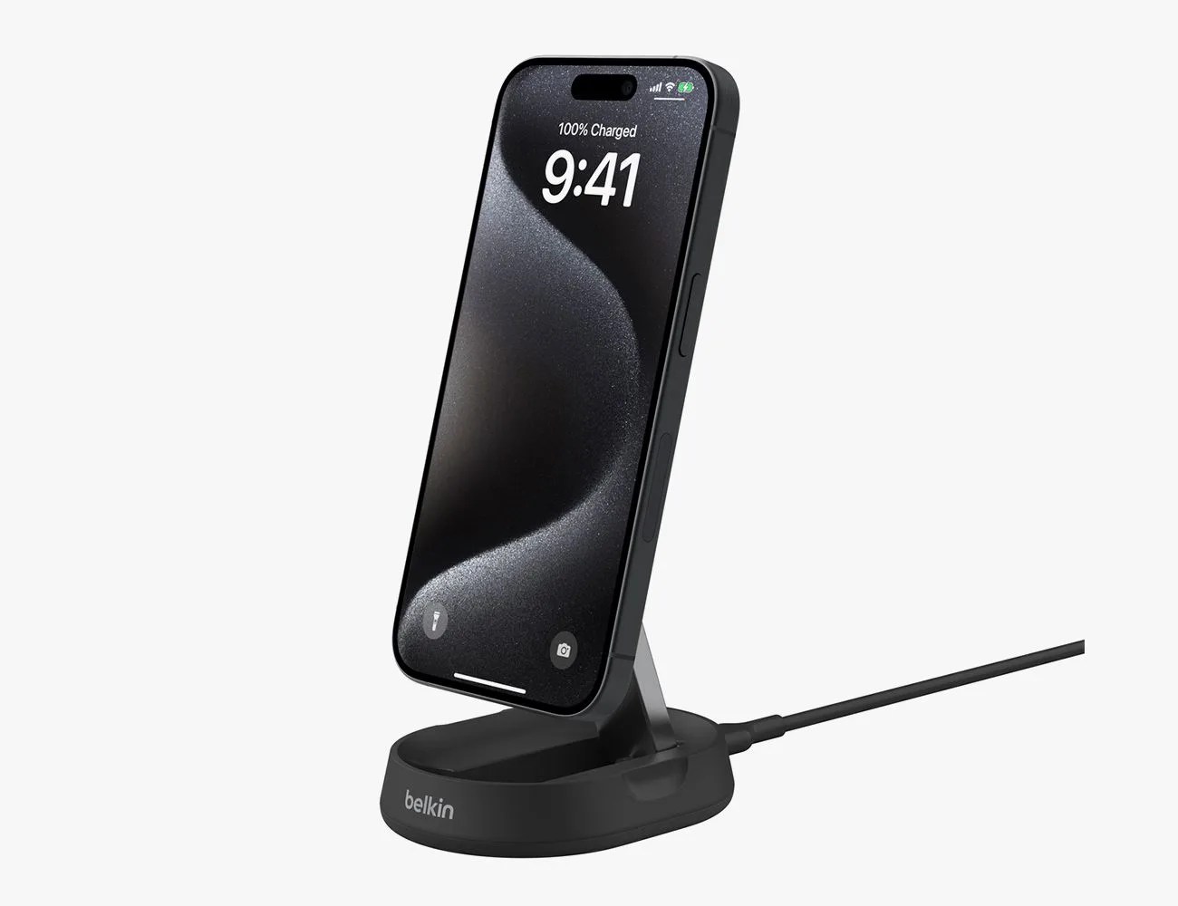 mobile charger