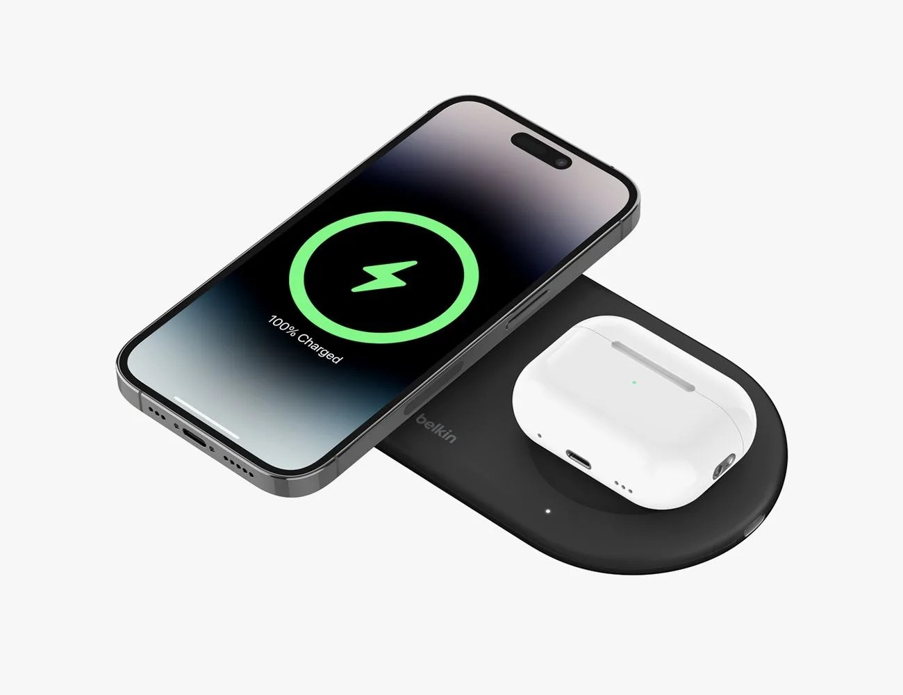 mobile charger