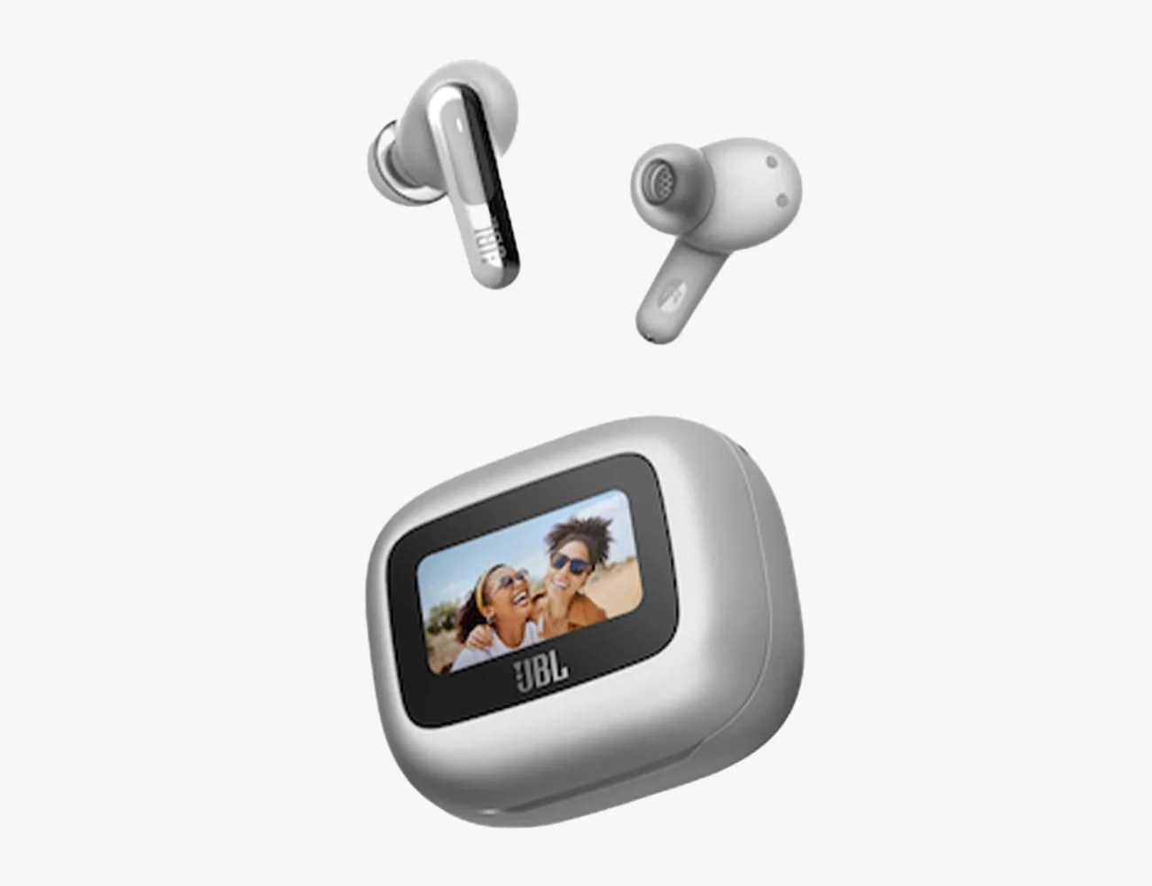earbuds